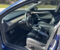 Синий Тесла Модель 3, объемом двигателя 0 л и пробегом 55 тыс. км за 22000 $, фото 5 на Automoto.ua