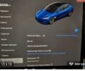 Синій Тесла Модель 3, об'ємом двигуна 0 л та пробігом 1 тис. км за 632 $, фото 7 на Automoto.ua