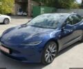 Синій Тесла Модель 3, об'ємом двигуна 0 л та пробігом 1 тис. км за 632 $, фото 2 на Automoto.ua
