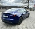 Синій Тесла Модель 3, об'ємом двигуна 0 л та пробігом 5 тис. км за 27800 $, фото 1 на Automoto.ua