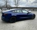 Синій Тесла Модель 3, об'ємом двигуна 0 л та пробігом 5 тис. км за 27800 $, фото 2 на Automoto.ua