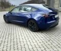 Синій Тесла Модель 3, об'ємом двигуна 0 л та пробігом 5 тис. км за 27800 $, фото 4 на Automoto.ua