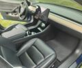 Синий Тесла Модель 3, объемом двигателя 0 л и пробегом 80 тыс. км за 17800 $, фото 13 на Automoto.ua