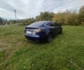 Синий Тесла Модель 3, объемом двигателя 0 л и пробегом 80 тыс. км за 17800 $, фото 7 на Automoto.ua