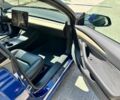 Синій Тесла Модель 3, об'ємом двигуна 0 л та пробігом 63 тис. км за 18500 $, фото 14 на Automoto.ua