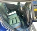 Синій Тесла Модель 3, об'ємом двигуна 0 л та пробігом 63 тис. км за 18500 $, фото 10 на Automoto.ua