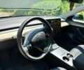 Синій Тесла Модель 3, об'ємом двигуна 0 л та пробігом 63 тис. км за 18500 $, фото 17 на Automoto.ua