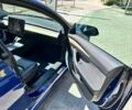 Синій Тесла Модель 3, об'ємом двигуна 0 л та пробігом 63 тис. км за 18500 $, фото 12 на Automoto.ua