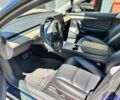 Синій Тесла Модель 3, об'ємом двигуна 0 л та пробігом 63 тис. км за 18500 $, фото 13 на Automoto.ua