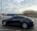 Синий Тесла Модель 3, объемом двигателя 0 л и пробегом 199 тыс. км за 11850 $, фото 12 на Automoto.ua