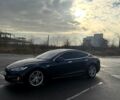 Синий Тесла Модель 3, объемом двигателя 0 л и пробегом 199 тыс. км за 11850 $, фото 9 на Automoto.ua