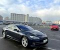 Синий Тесла Модель 3, объемом двигателя 0 л и пробегом 199 тыс. км за 11850 $, фото 1 на Automoto.ua