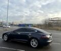 Синий Тесла Модель 3, объемом двигателя 0 л и пробегом 199 тыс. км за 11850 $, фото 7 на Automoto.ua
