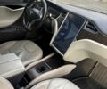 Синий Тесла Модель 3, объемом двигателя 0 л и пробегом 199 тыс. км за 11850 $, фото 3 на Automoto.ua