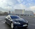 Синий Тесла Модель 3, объемом двигателя 0 л и пробегом 199 тыс. км за 11850 $, фото 8 на Automoto.ua
