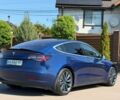 Синий Тесла Модель 3, объемом двигателя 0 л и пробегом 182 тыс. км за 14500 $, фото 12 на Automoto.ua
