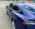 Синий Тесла Модель 3, объемом двигателя 0 л и пробегом 104 тыс. км за 17500 $, фото 7 на Automoto.ua