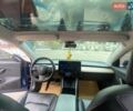 Синий Тесла Модель 3, объемом двигателя 0 л и пробегом 104 тыс. км за 17500 $, фото 19 на Automoto.ua