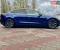 Синий Тесла Модель 3, объемом двигателя 0 л и пробегом 182 тыс. км за 15000 $, фото 1 на Automoto.ua