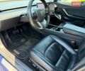 Синий Тесла Модель 3, объемом двигателя 0 л и пробегом 182 тыс. км за 14800 $, фото 32 на Automoto.ua