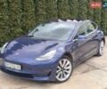 Синій Тесла Модель 3, об'ємом двигуна 0 л та пробігом 155 тис. км за 18500 $, фото 7 на Automoto.ua