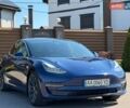 Синий Тесла Модель 3, объемом двигателя 0 л и пробегом 182 тыс. км за 14800 $, фото 10 на Automoto.ua