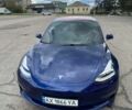 Синий Тесла Модель 3, объемом двигателя 0 л и пробегом 106 тыс. км за 17500 $, фото 10 на Automoto.ua