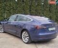 Синий Тесла Модель 3, объемом двигателя 0 л и пробегом 155 тыс. км за 16300 $, фото 13 на Automoto.ua