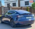 Синий Тесла Модель 3, объемом двигателя 0 л и пробегом 182 тыс. км за 14800 $, фото 17 на Automoto.ua