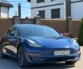Синий Тесла Модель 3, объемом двигателя 0 л и пробегом 182 тыс. км за 14500 $, фото 4 на Automoto.ua