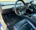 Синий Тесла Модель 3, объемом двигателя 0 л и пробегом 182 тыс. км за 14500 $, фото 15 на Automoto.ua