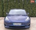 Синій Тесла Модель 3, об'ємом двигуна 0 л та пробігом 155 тис. км за 17300 $, фото 18 на Automoto.ua