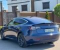 Синий Тесла Модель 3, объемом двигателя 0 л и пробегом 182 тыс. км за 14500 $, фото 7 на Automoto.ua