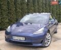 Синій Тесла Модель 3, об'ємом двигуна 0 л та пробігом 155 тис. км за 18500 $, фото 8 на Automoto.ua