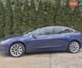 Синій Тесла Модель 3, об'ємом двигуна 0 л та пробігом 155 тис. км за 18500 $, фото 4 на Automoto.ua