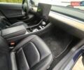 Синій Тесла Модель 3, об'ємом двигуна 0 л та пробігом 155 тис. км за 18500 $, фото 23 на Automoto.ua