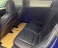 Синий Тесла Модель 3, объемом двигателя 0 л и пробегом 106 тыс. км за 17500 $, фото 18 на Automoto.ua