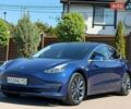 Синий Тесла Модель 3, объемом двигателя 0 л и пробегом 182 тыс. км за 14800 $, фото 4 на Automoto.ua