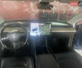 Синий Тесла Модель 3, объемом двигателя 0 л и пробегом 105 тыс. км за 17950 $, фото 3 на Automoto.ua