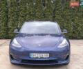 Синій Тесла Модель 3, об'ємом двигуна 0 л та пробігом 155 тис. км за 18500 $, фото 18 на Automoto.ua