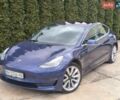 Синій Тесла Модель 3, об'ємом двигуна 0 л та пробігом 155 тис. км за 17300 $, фото 7 на Automoto.ua