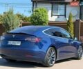 Синий Тесла Модель 3, объемом двигателя 0 л и пробегом 182 тыс. км за 14800 $, фото 26 на Automoto.ua