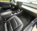 Синій Тесла Модель 3, об'ємом двигуна 0 л та пробігом 155 тис. км за 18500 $, фото 4 на Automoto.ua