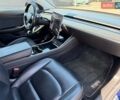 Синий Тесла Модель 3, объемом двигателя 0 л и пробегом 182 тыс. км за 14800 $, фото 42 на Automoto.ua