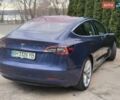 Синий Тесла Модель 3, объемом двигателя 0 л и пробегом 155 тыс. км за 16300 $, фото 16 на Automoto.ua