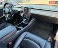 Синий Тесла Модель 3, объемом двигателя 0 л и пробегом 182 тыс. км за 14800 $, фото 45 на Automoto.ua