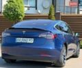 Синий Тесла Модель 3, объемом двигателя 0 л и пробегом 182 тыс. км за 14800 $, фото 23 на Automoto.ua