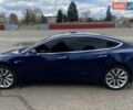 Синий Тесла Модель 3, объемом двигателя 0 л и пробегом 104 тыс. км за 17500 $, фото 8 на Automoto.ua