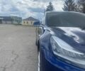 Синий Тесла Модель 3, объемом двигателя 0 л и пробегом 106 тыс. км за 17500 $, фото 8 на Automoto.ua