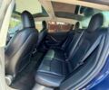 Синий Тесла Модель 3, объемом двигателя 0 л и пробегом 182 тыс. км за 14500 $, фото 18 на Automoto.ua